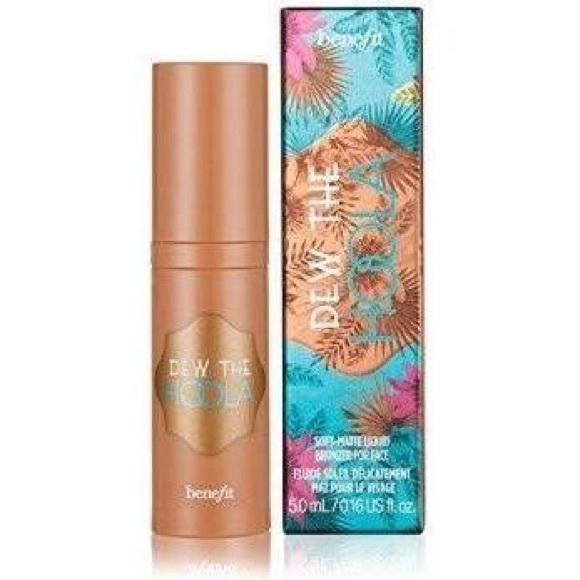 Benefit Other - Benefit Famous Dew the Hoola Bronzer